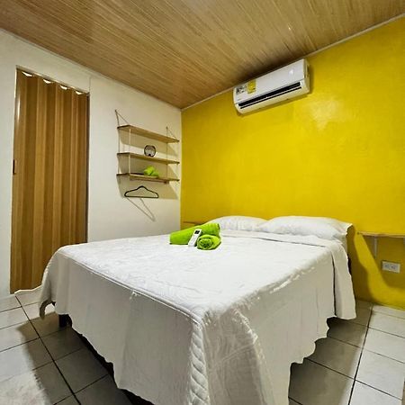 Cabinas Golfito Kültér fotó