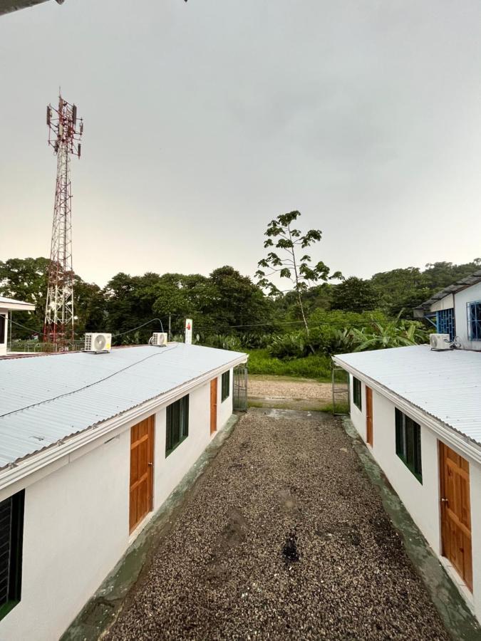 Cabinas Golfito Kültér fotó