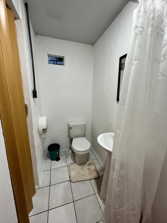 Cabinas Golfito Kültér fotó